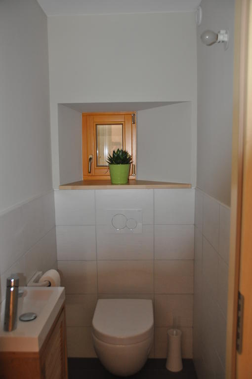 Le Chalet La Cigogne Et Le Chamois Munster  Zimmer foto